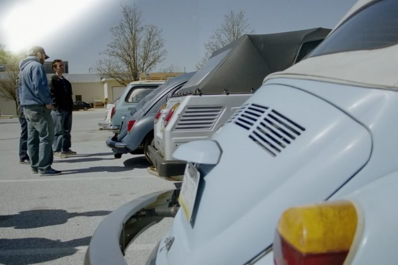 View topic Old City Oil